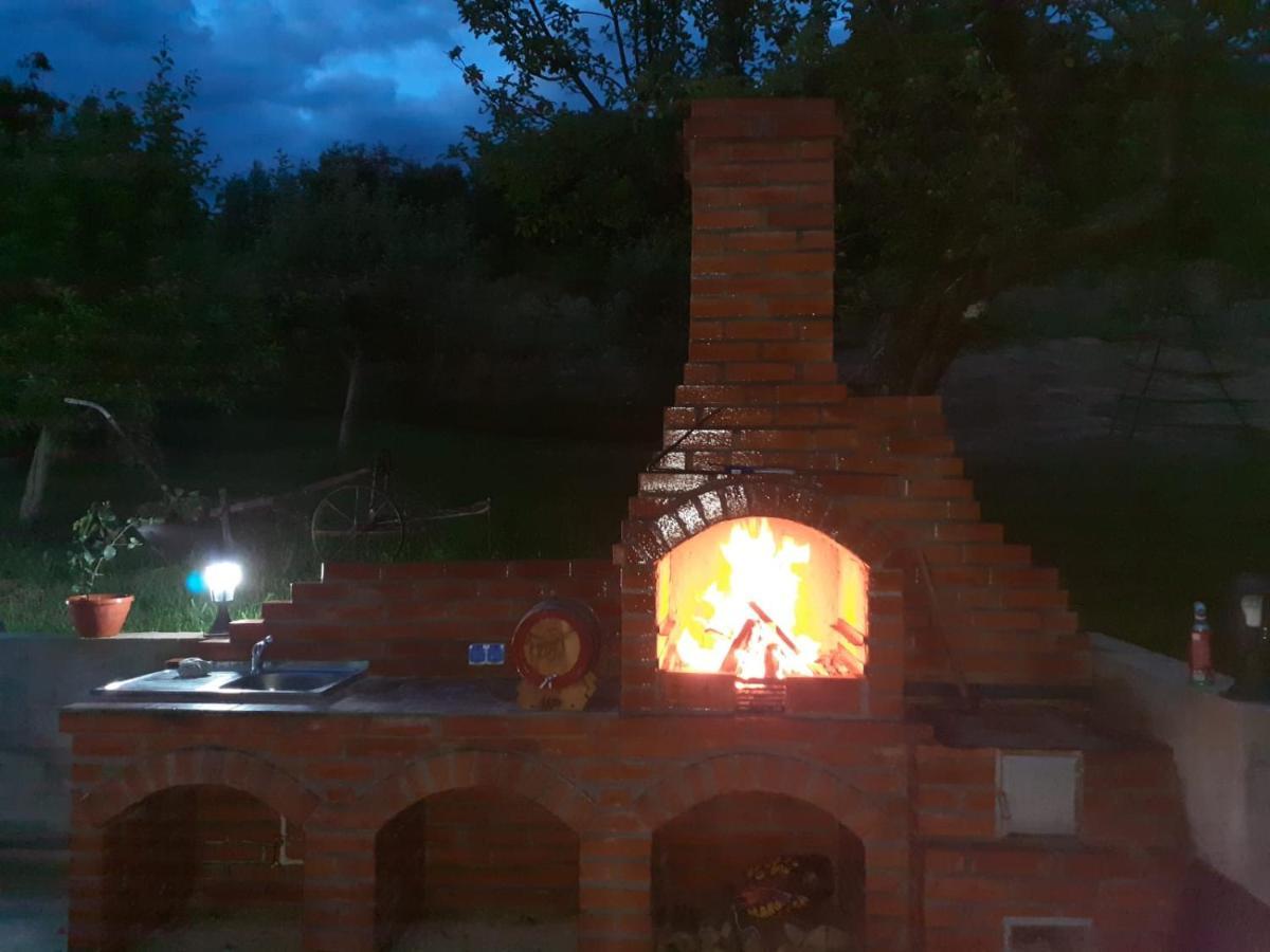 Hotel Casa Alex Curtea de Argeş Zewnętrze zdjęcie
