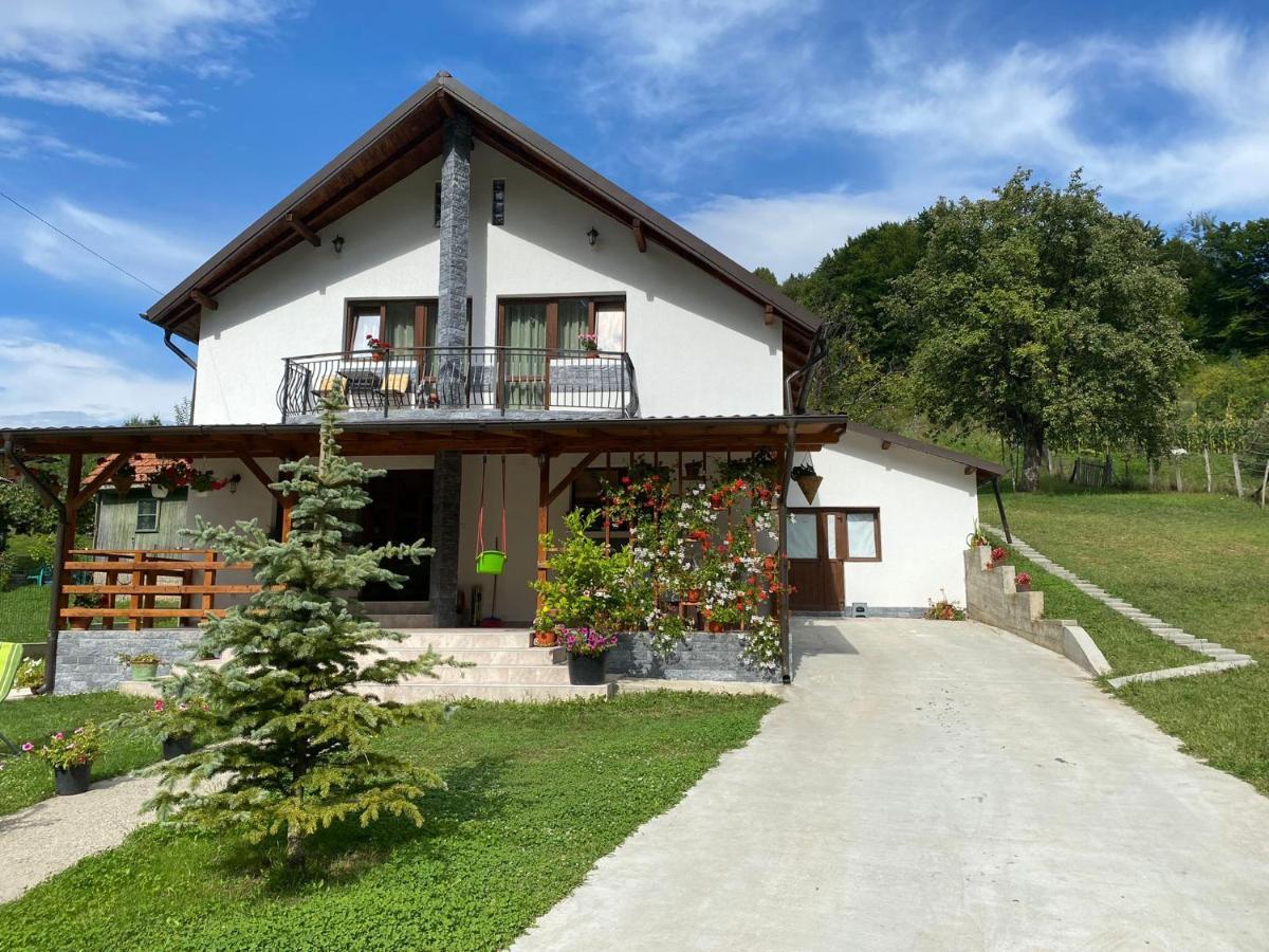 Hotel Casa Alex Curtea de Argeş Zewnętrze zdjęcie